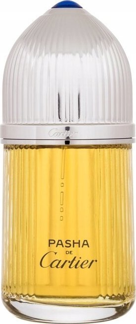 Cartier Parfémy Men Cartier Pasha de Cartier Parfém 100 ml