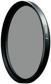 B&W International Šedý filtr 8x (103) F-Pro 77mm E (73102)