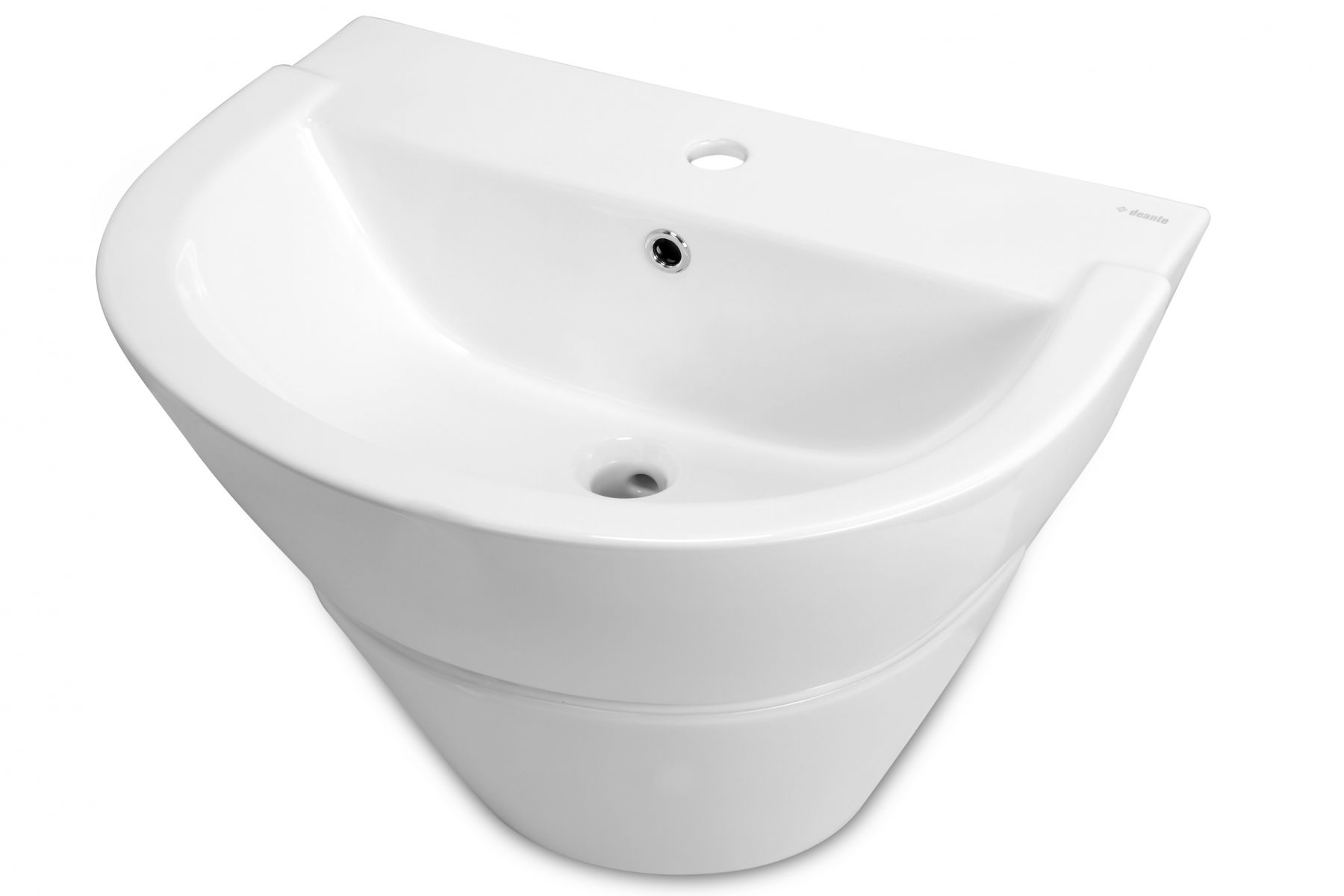 Deante Half piedestal Moon (CDM 6U6H)