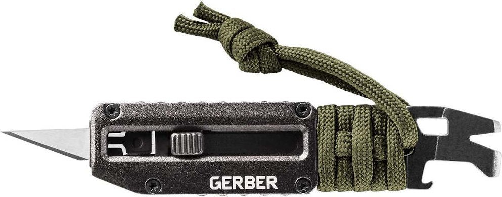 Gerber MULTIFUNKČNÍ NÁŘADÍ GERBER PRYBRIDX ONYX ONYX