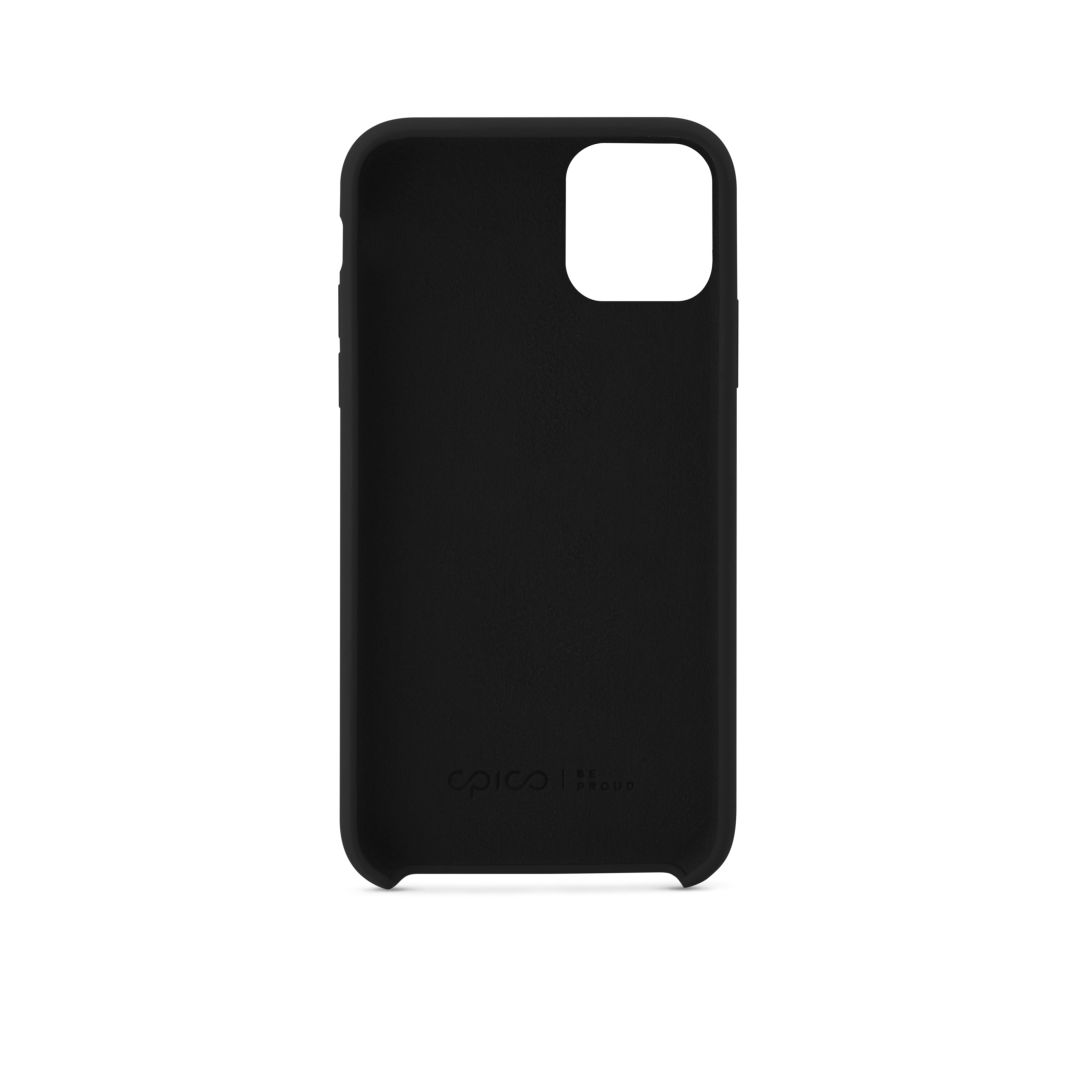 SILICONE CASE iPhone 12 Pro Max B EPICO