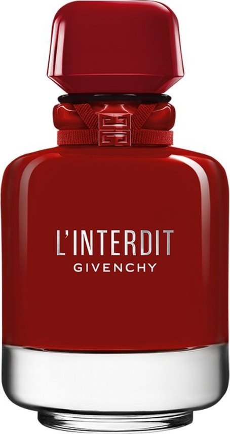 Parfémovaná voda Givenchy Givenchy L Interdit Rouge Ultime 35 ml.