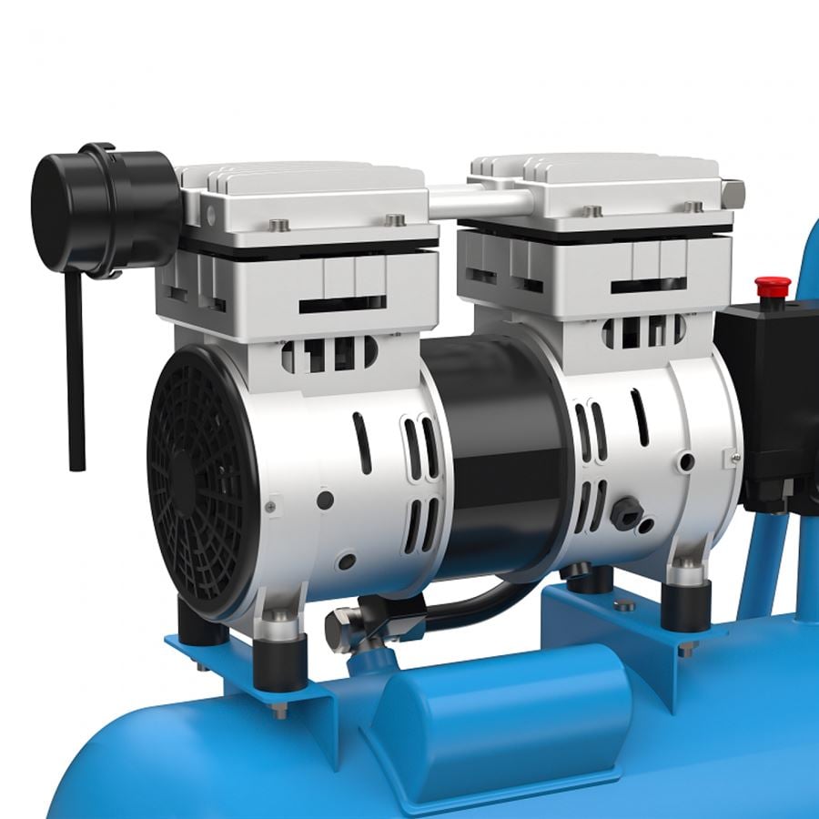Güde 50136 Kompresor AIRPOWER 150/8/24 S