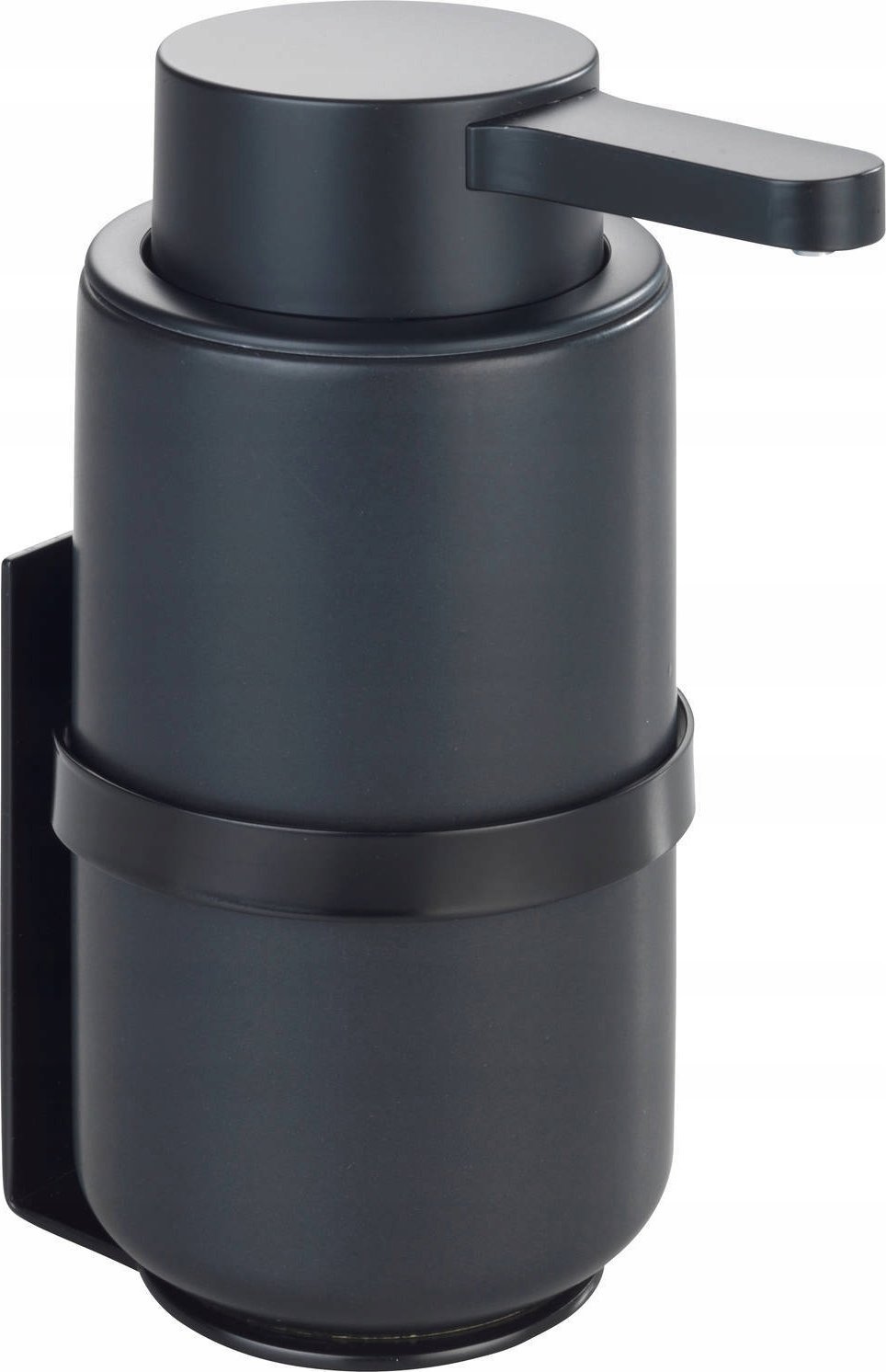 Wenko dávkovač mýdla WOYA dávkovač tekutého mýdla, nástěnný, 250 ml, WENKO