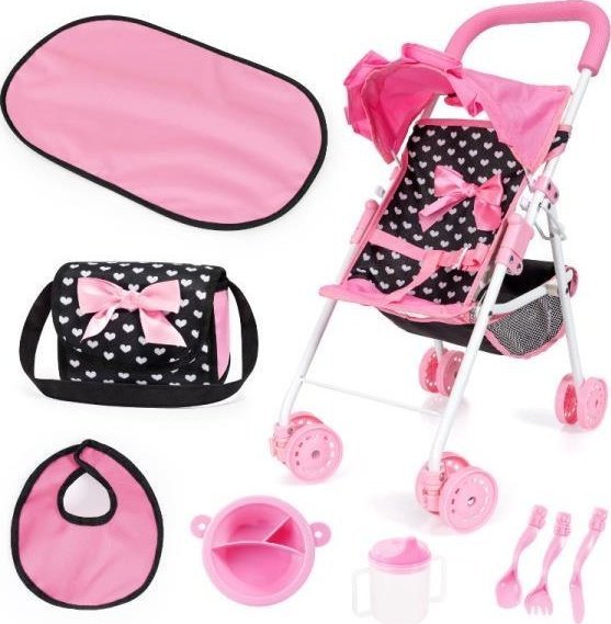 Bayer Kočárek Buggy Set 21560AB