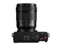 Panasonic Lumix DC-S9 + S-R28200E - hlboká čierna