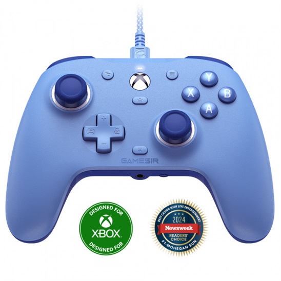 Gamesir G7-SE Controller XBOX &amp; PC Blue