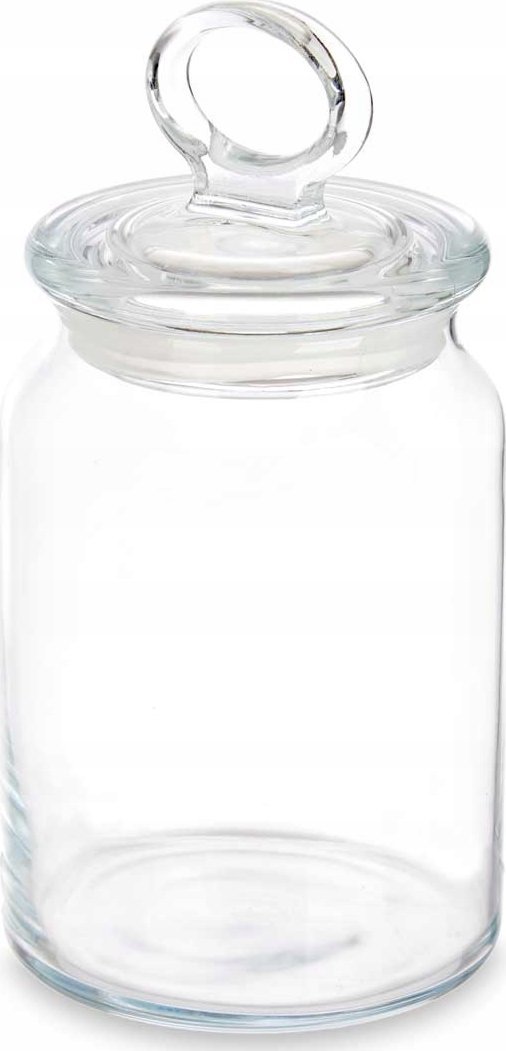 Pasabahce Dóza na sušenky s víčkem, 860 ml