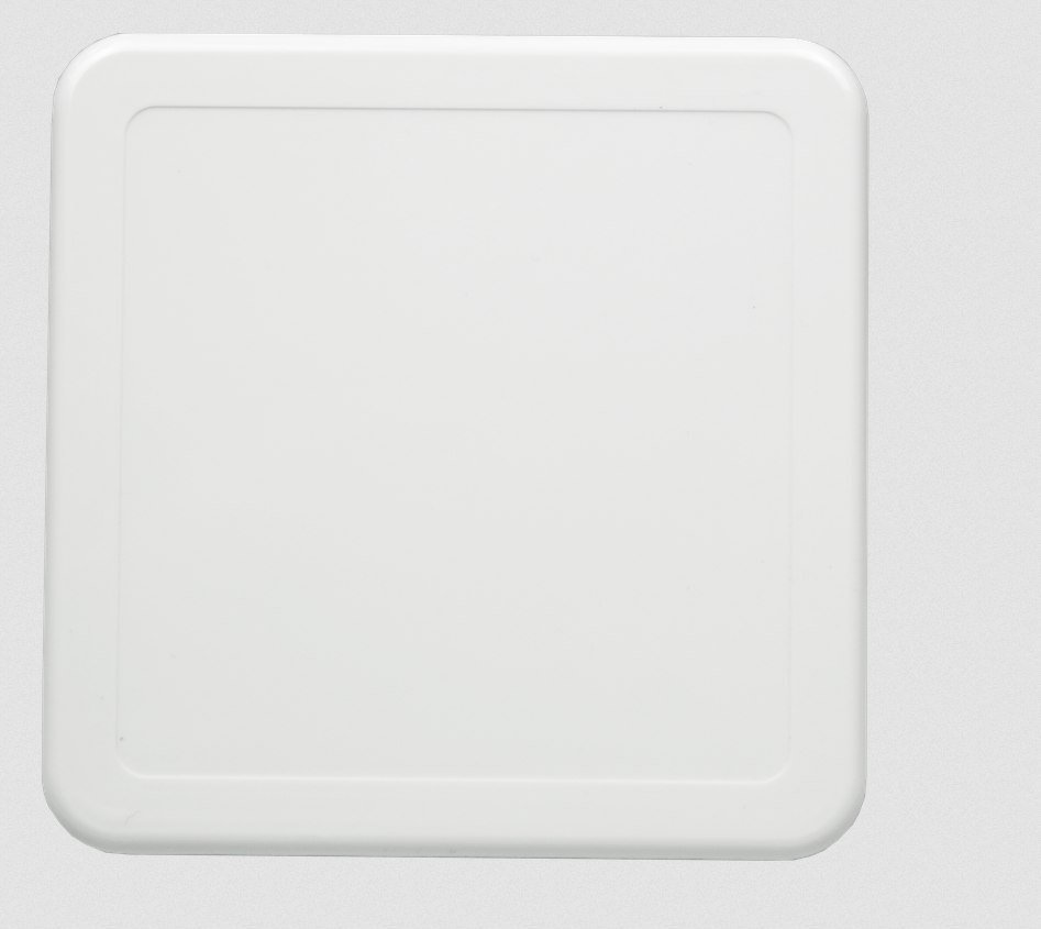 Ropam Ovladač zabezpečovacího systému ROPAM APm-ari, 868 MHz, mag. RopamNET, přisazené pouzdro bílé, kompatibilita: Neo-IP/-64, NeoLTE-IP/-64, NeoGSM-IP/-64