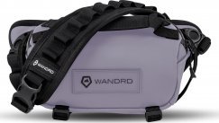 Wandrd Brašna na fotoaparát Bag Rogue Sling 3L - šeříková