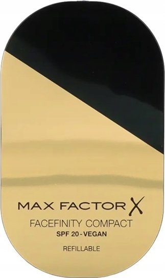 NoName MAX FACTOR_Facenity Kompaktní make-up SPF20 006 10g