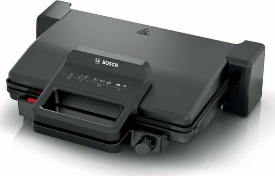 Bosch TCG3323 kontaktní gril