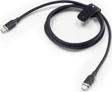 Mophie Kabel USB Mophie - USB-C Kabel USB-C 2m (černý)
