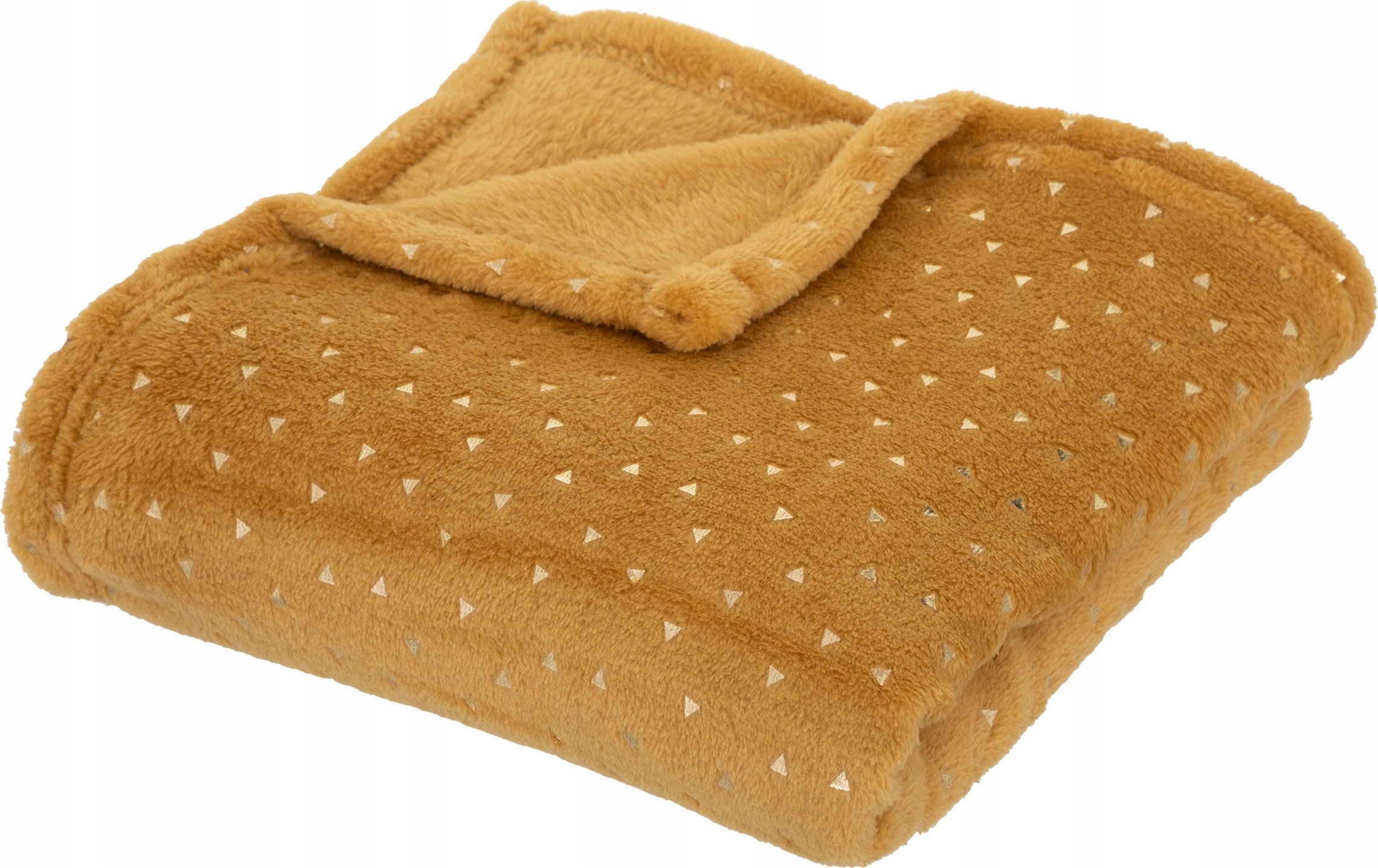 Atmosphera Plyšová dětská deka 75 x 100 cm