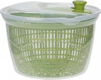 Excellent Houseware Sušička na salát O 25 cm