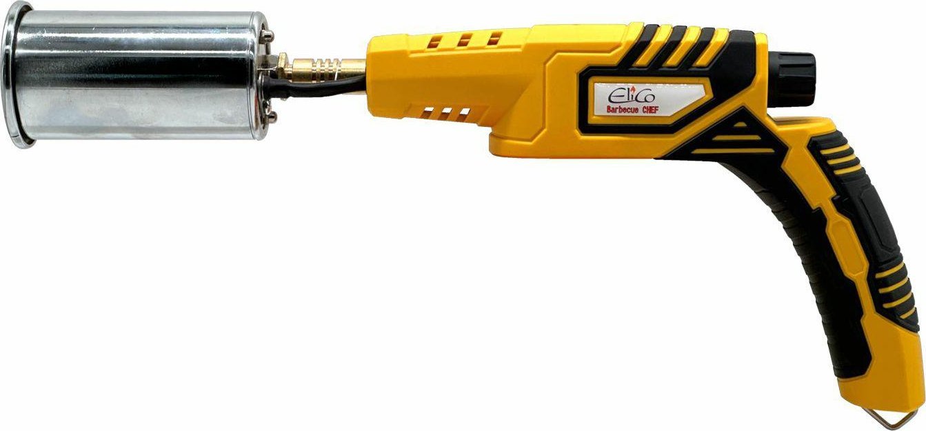 Elico ELICOTECH PLYNOVÝ HOŘÁK/PATRONA ZÁVIT 7/16