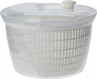 Excellent Houseware Sušička na salát O 25 cm