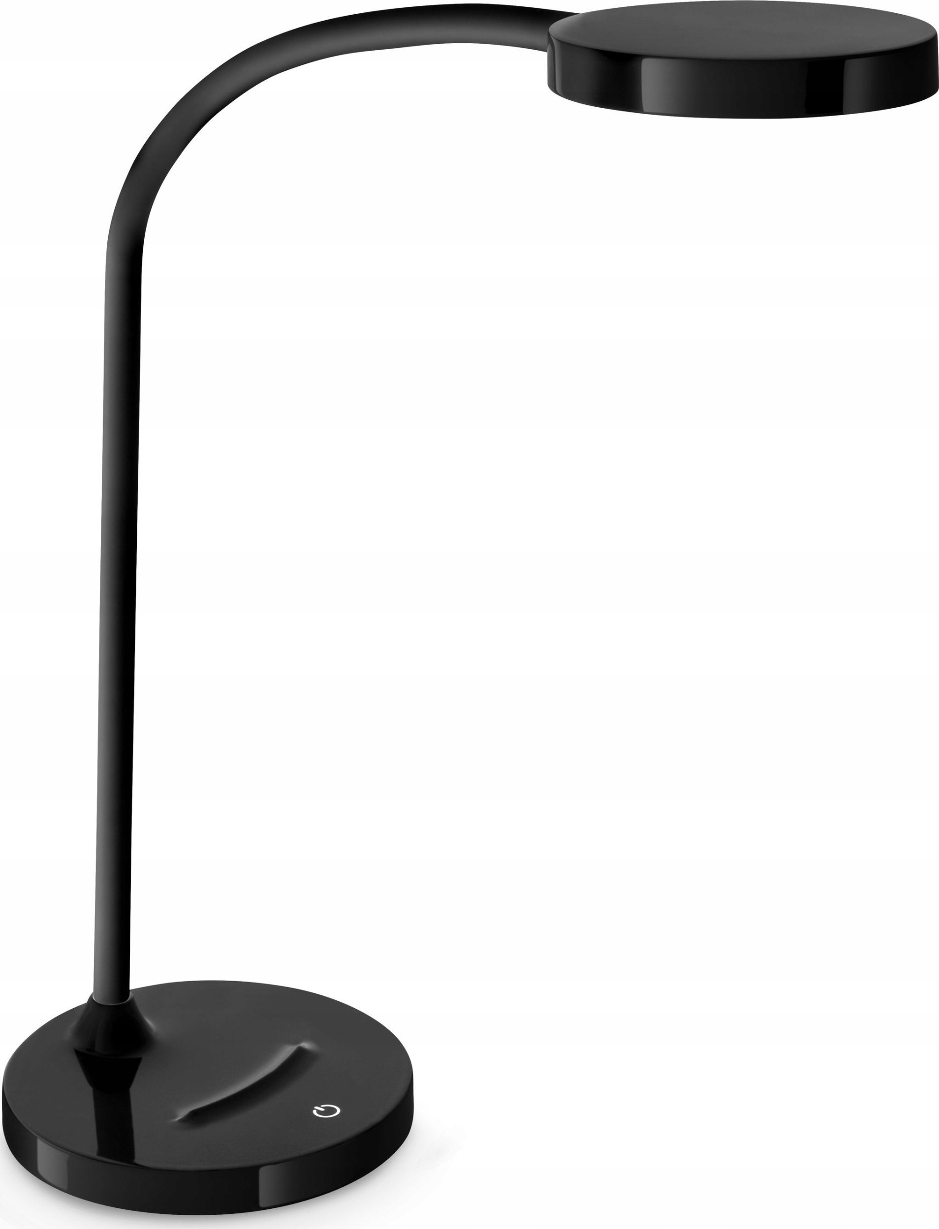 CEP Stolní lampa CEP CLED-0290 Stolní lampa, Flex, Černá