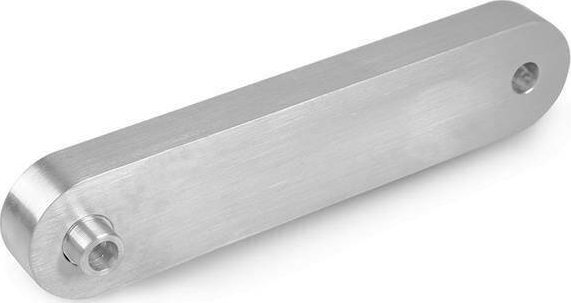 TurboWorks PMC BMW e30 Distanční podložky předních sáněk - SWAP BMW V8