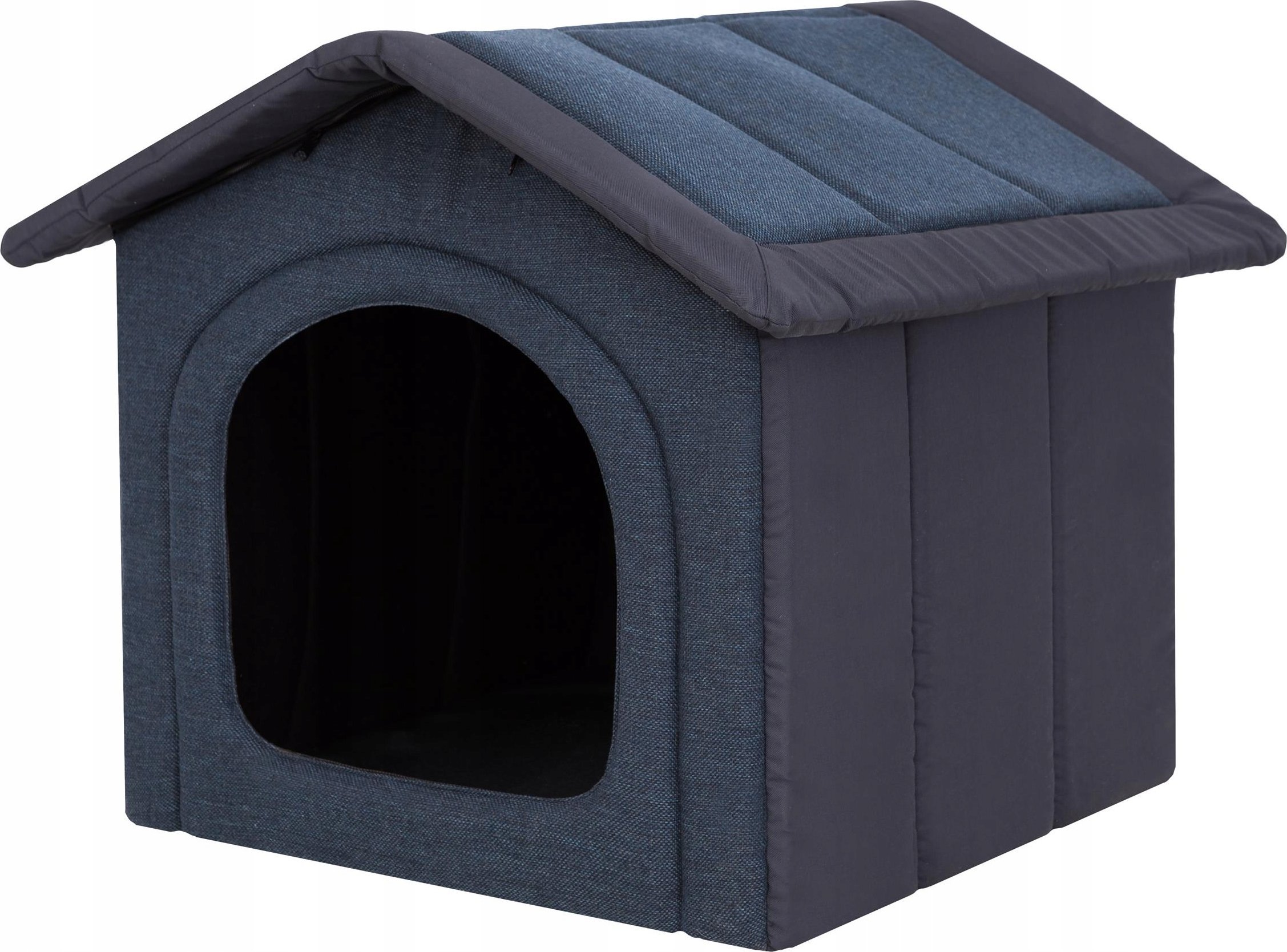 Hobbydog R2 INARIŮV DOMEČEK PRO PANENKY NAVY BLUE