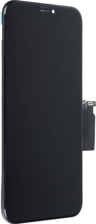 OEM displej pro iPhone Xr s dotykovou obrazovkou černý (HD+ Incell)