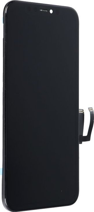 OEM displej pro iPhone 11 s dotykovou obrazovkou černý (HD+ Incell)