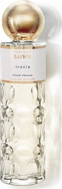 Alkotest SAPHIR Ironie Woman EDP sprej 200ml