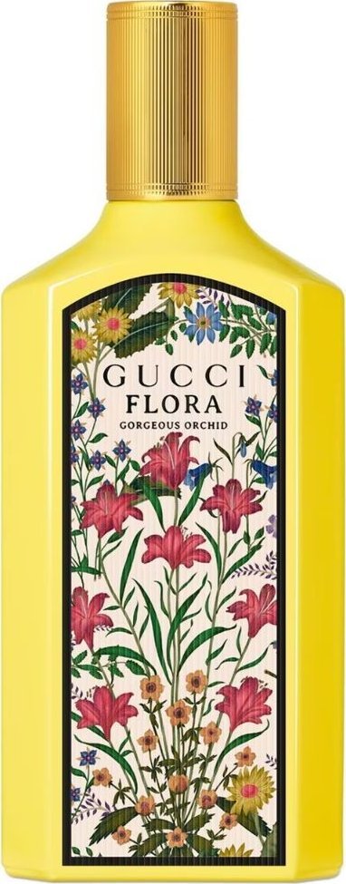Parfémovaná voda Gucci Gucci Flora Gorgeous Orchid 100 ml. Plnitelné