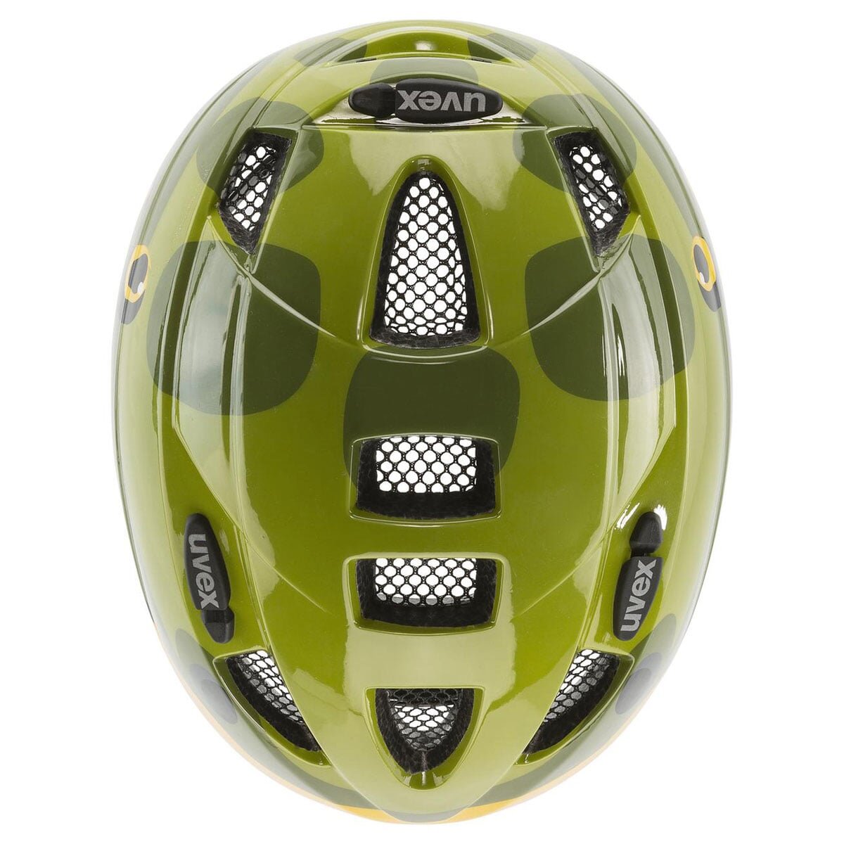 Uvex Kid 2, dino