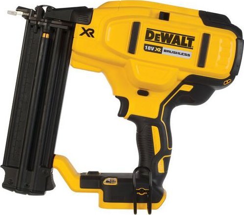 Vrtací šroubovák Dewalt . HŘEBOVAČKA 18V DCN680N 18Ga 15-54mm BL BEZ AKU. A OBJEDNAT.