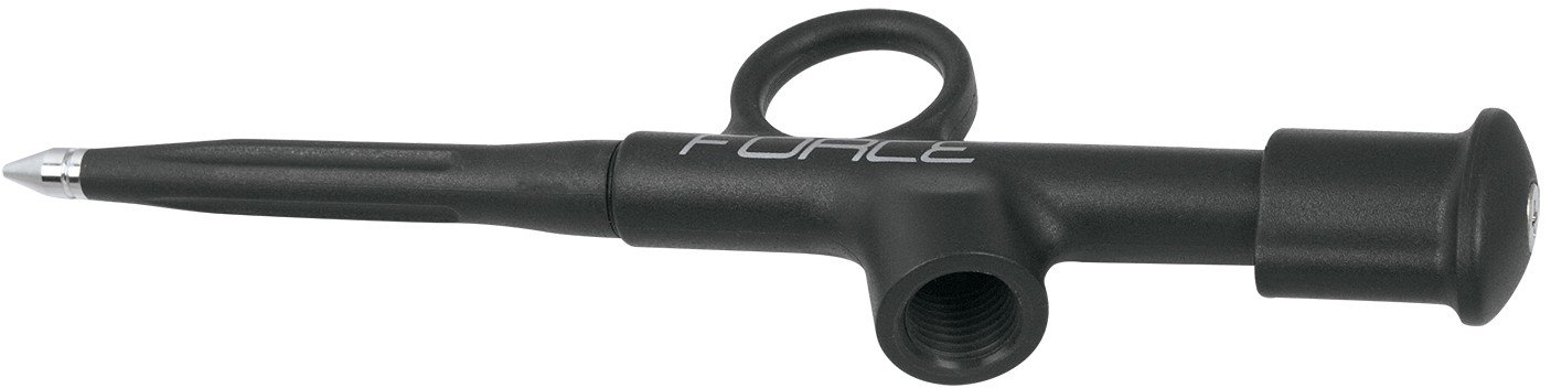 Force pistole na mazací tuk