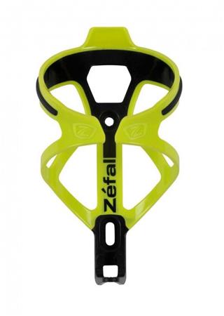 Zefal košík Pulse B2 žlutý neon