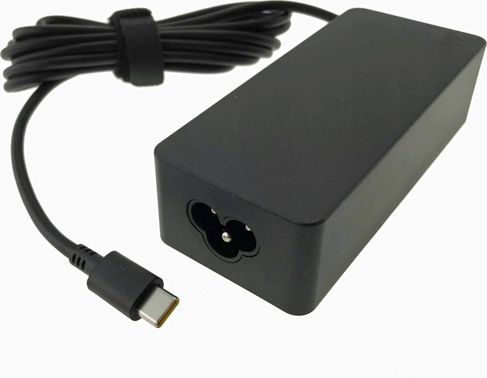 Energy4U zdroj pro notebook Energy4U PA166 USB-C (5V až 20V) 96W, nabíječka pro notebooky