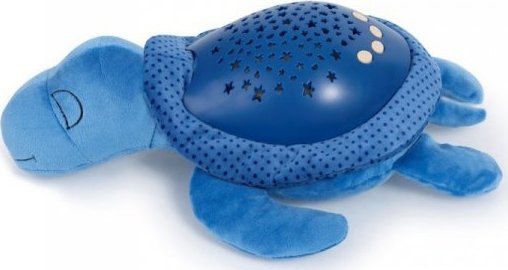 Bayer  Lamp Sleepo projektorová želva 69501AA