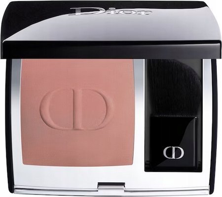 Dior DIOR DLOUHOTRVAJÍCÍ PUDROVÁ TVÁŘENKA NUDE LOOK 6,7 G