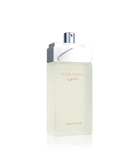 Dolce & Gabbana Light Blue EdT 100ml - TESTER