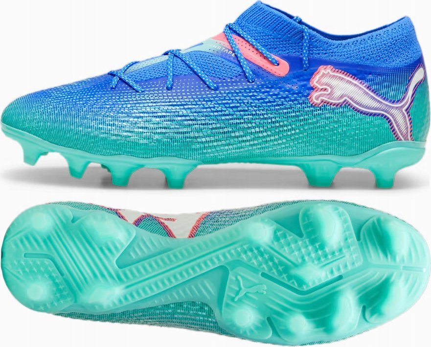 Puma Kopačky Future 7 Pro+ FG/AG 108087-01