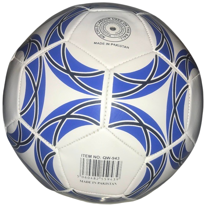 Futbalová lopta RING 4