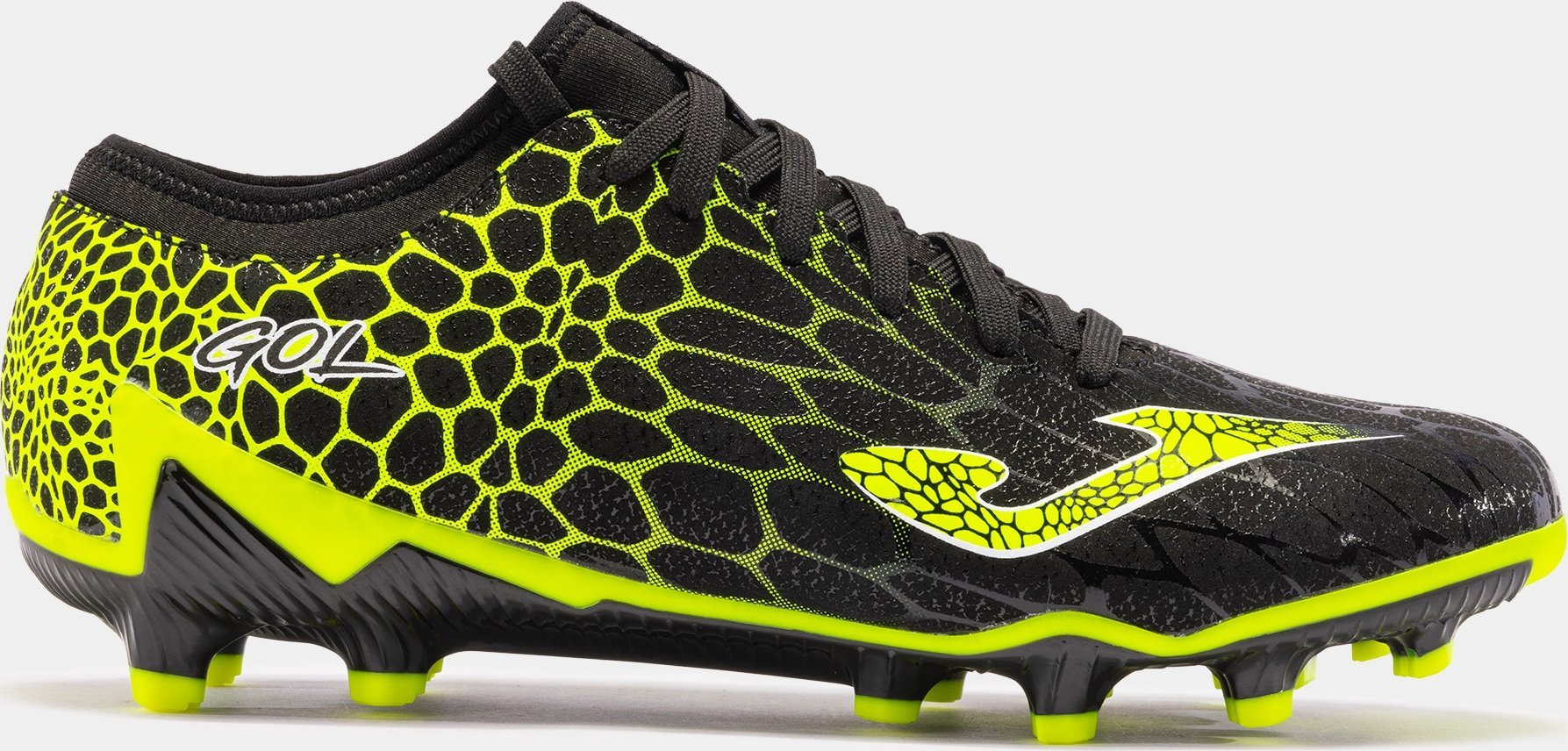 Joma Joma Gol 2401 FG GOLS2401FG Černá 45