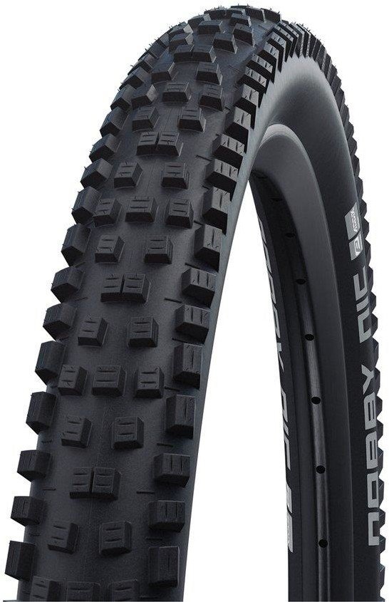 Schwalbe plášť NOBBY NIC 26x2.4 Addix Performance TLR skládací