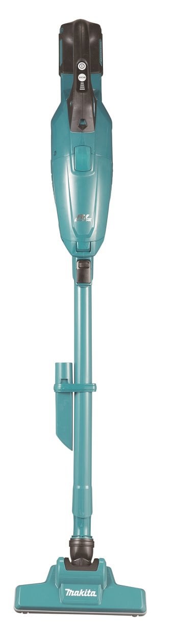 Makita CL002GZ01 Aku-vysavač Li-ion XGT 40V,bez aku Z