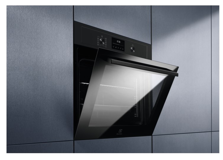 Electrolux EOD4P57H rúra 3490 W A+ Čierna