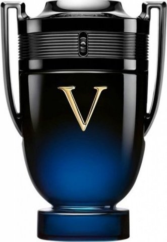 Paco Rabanne pánský parfém Paco Rabanne EDP 100 ml Invictus Victory Elixir