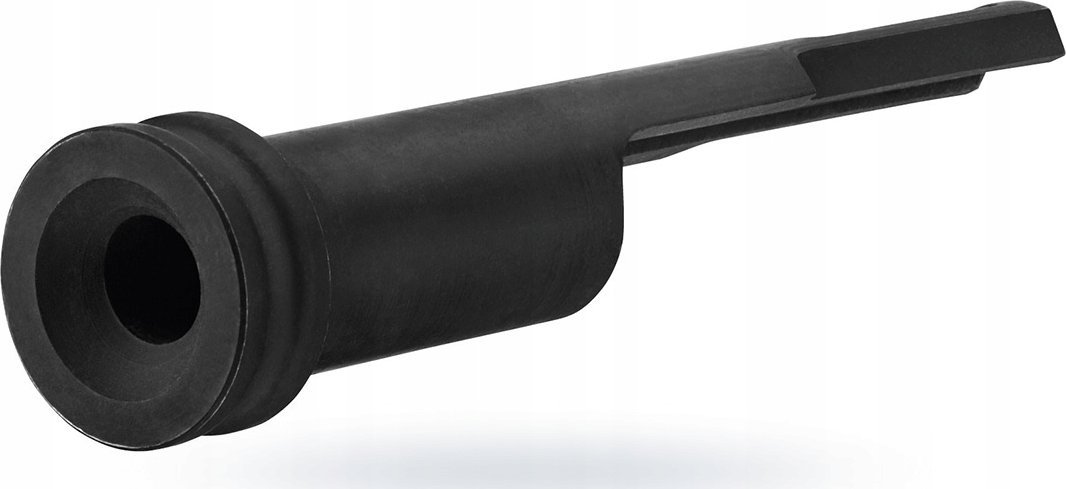 Děrovač na sádrokartonové konstrukce Dewalt dcn890