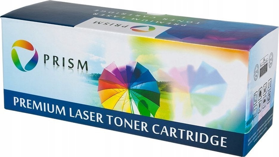 Prism Náhradní toner Black TN-248 (ZBL-TN248KN)