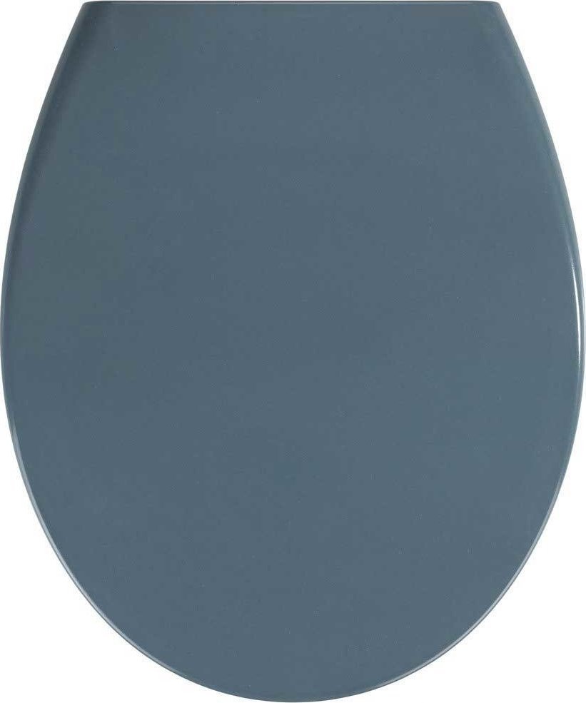 Wenko bidetové sedátko SAMOS WC sedátko - Duroplast, soft-close, WENKO