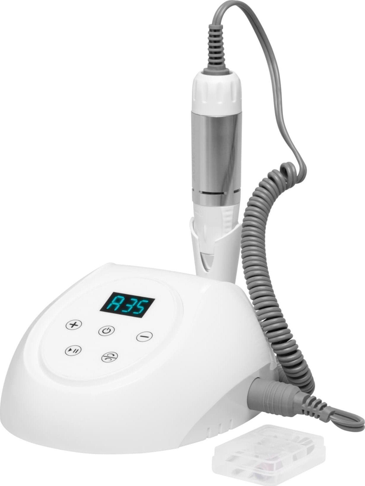 Frézka Activeshop Activ Power N20 bílá