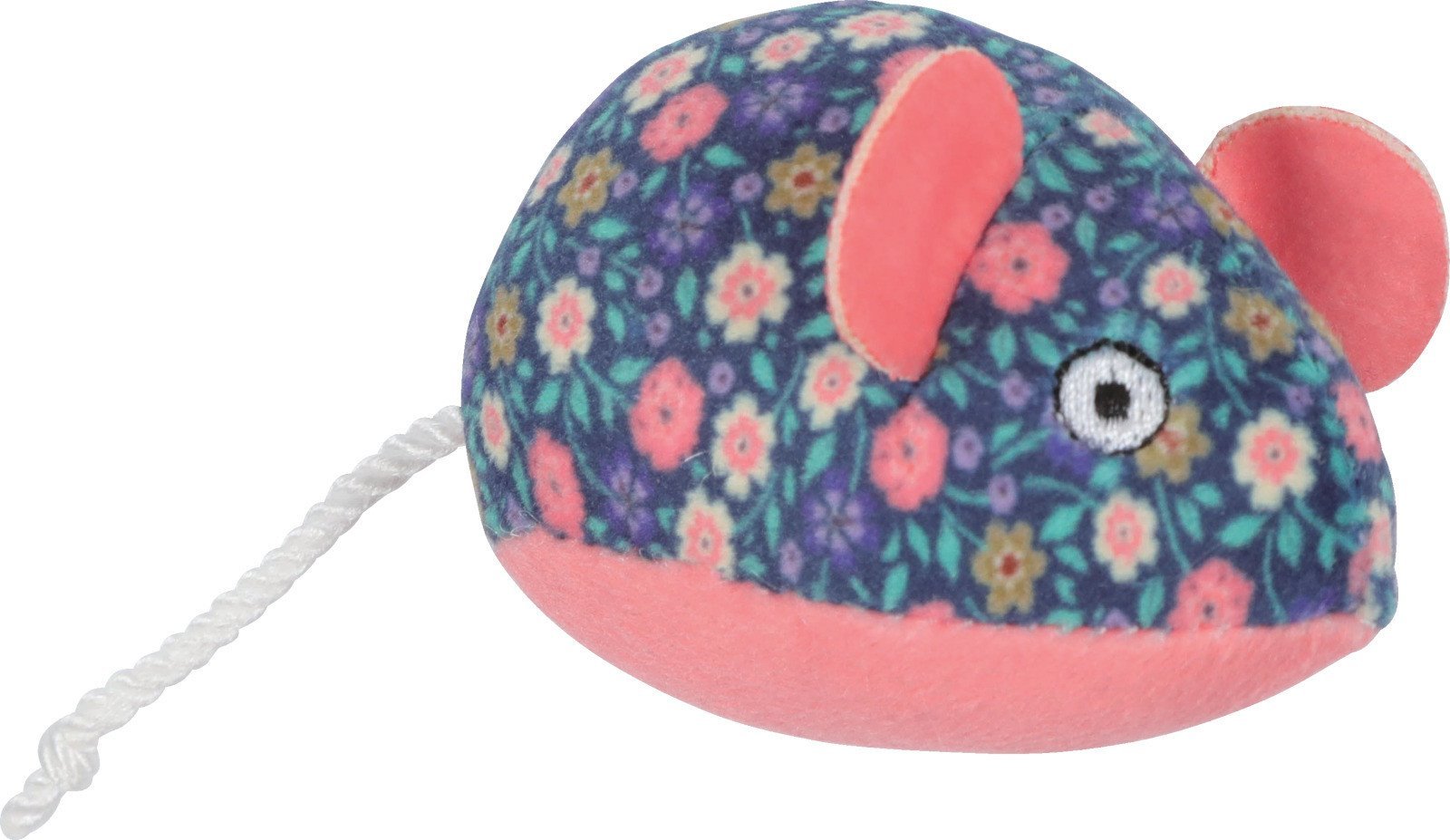 Zolux ETHICAT FLORAL myš catnip