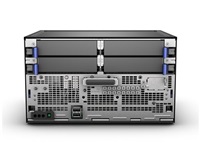 HPE PL MicroServer Gen11 E-2434 (3.4/4C) 1x32G 2x4TB/7.2 (801888) 4LFF/4SFF-NHP VROC 4x1G iLo6 180W NBD111 Smart Choice