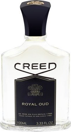 Creed Creed Royal Oud 100 ml parfémovaná voda
